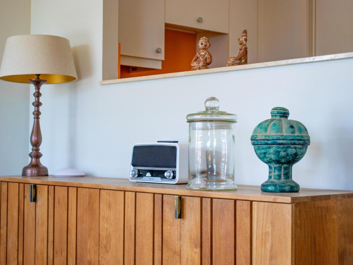 Apartament Goudvis Cadzand Zewnętrze zdjęcie