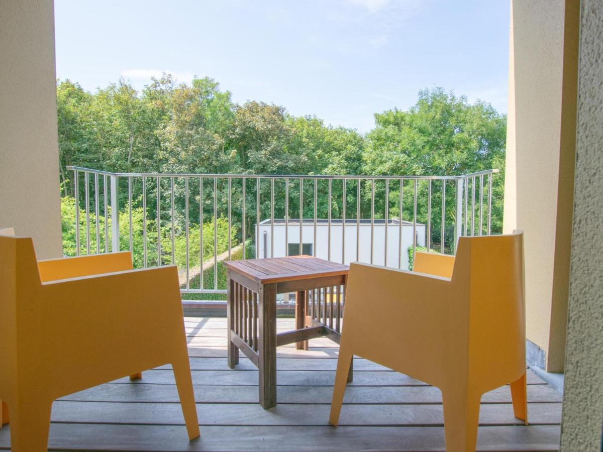 Apartament Goudvis Cadzand Zewnętrze zdjęcie