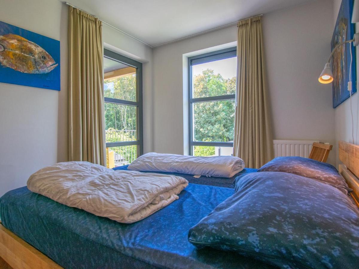 Apartament Goudvis Cadzand Zewnętrze zdjęcie